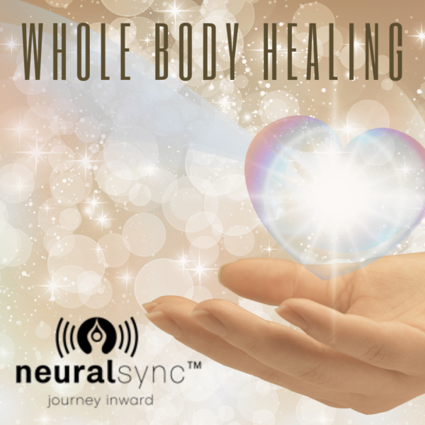 Whole Body Healing frequencies by NeuralSync