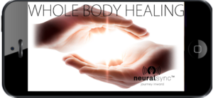 Whole Body Healing audio download by NeuralSync