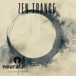 Zen meditation music frequencies by NeuralSync