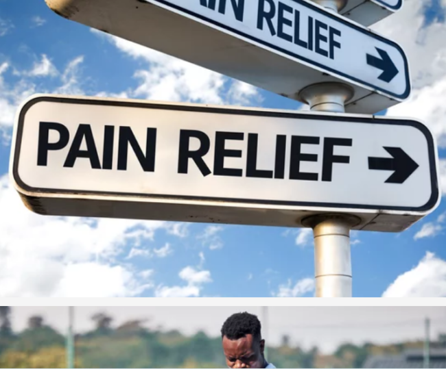 Natural Pain Relief with NeuralSync Neuro-Frequency Technology