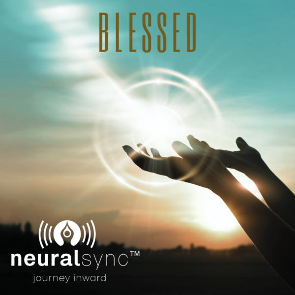 Blessed meditation by NeuralSync