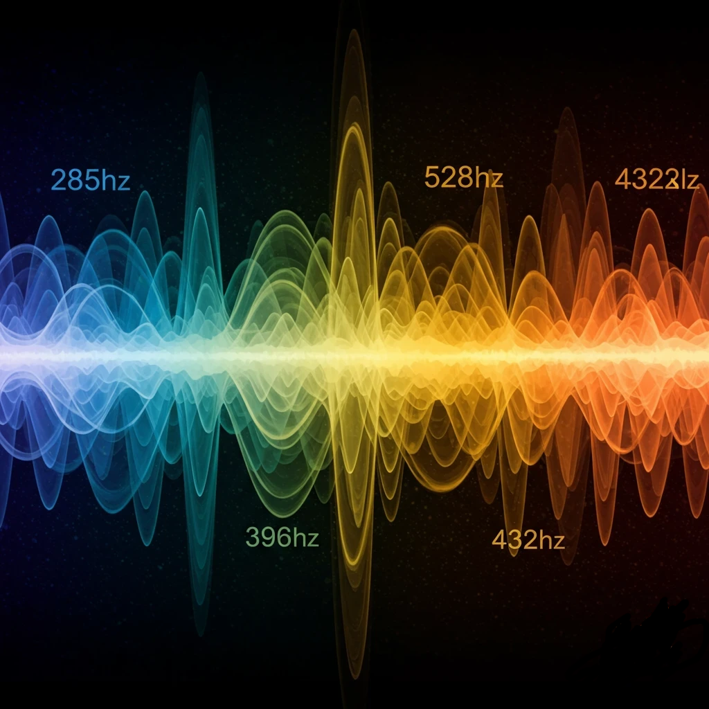NeuralSync™ Neuro-Frequency Technology: Sound Healing
