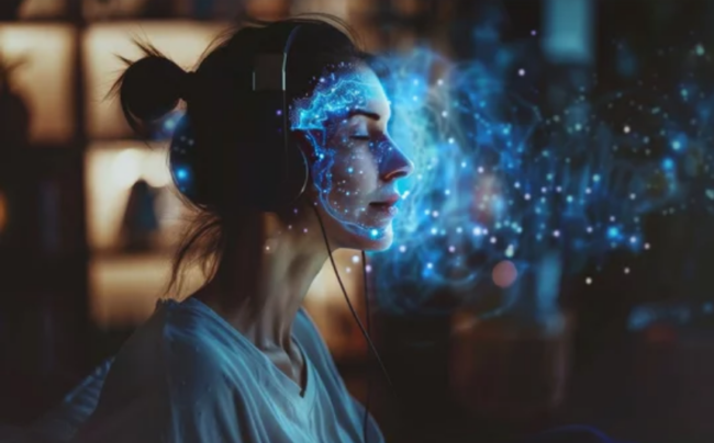 What is Brainwave Entrainment with NeuralSync Neuro-Frequency Technology