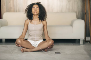 Meditation and Chakras