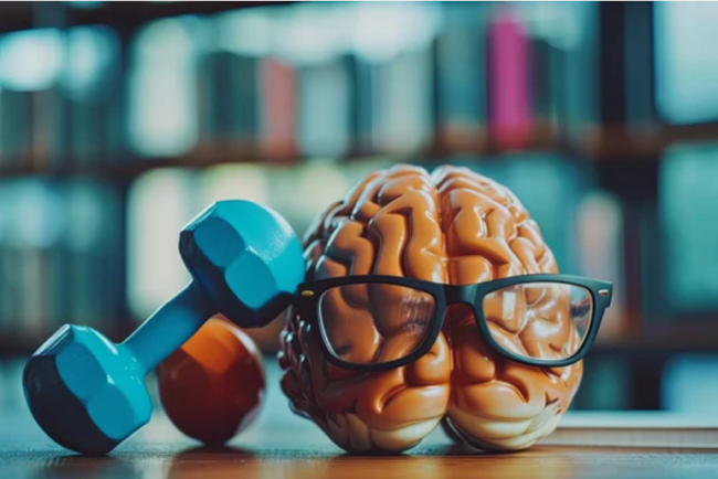 Retrain Your Brain with NeuralSync Neuro-Frequency Technology