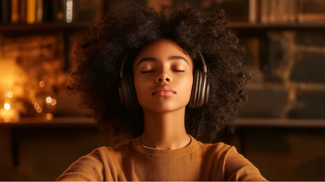 The Best Alternative to Binaural Beats NeuralSync Neuro-Frequency Technology