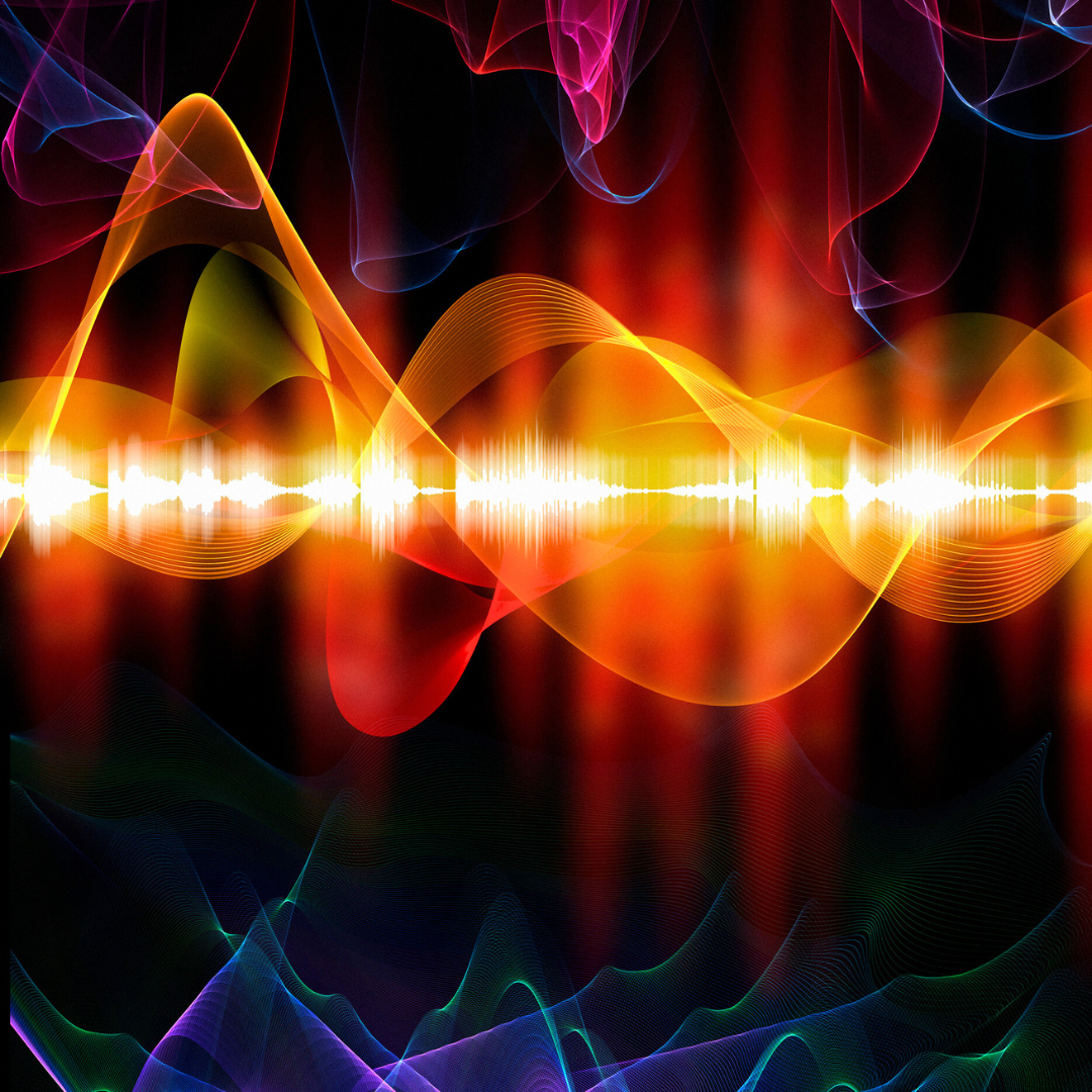 About NeuralSync™ Neuro-Frequency Technology