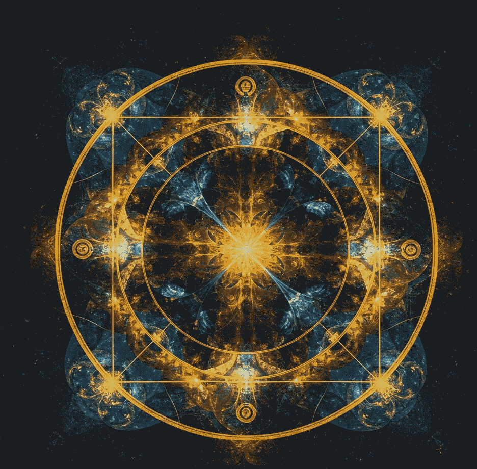 NeuralSync™ Neuro-Frequency Technology: Aura Cleanse with Solfeggio Frequencies