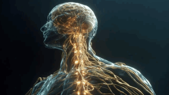 How to Regulate the Nervous System with NeuralSync Neuro-Frequency Technology