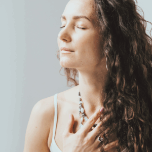 NeuralSync™ Neuro-Frequency Technology: Inner Harmony sessions for stress relief and anxiety