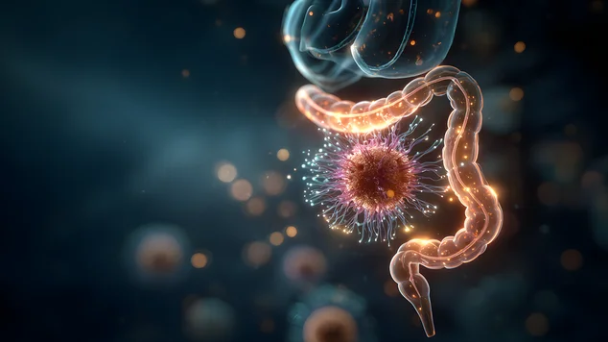 NeuralSync™ Rife Frequencies: Parasite Cleansing