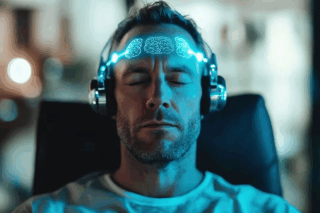 What is Brainwave Entrainment NeuralSync Neuro-Frequency Technology