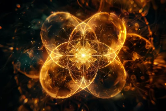 NeuralSync™ Neuro-Frequency Technology: Scalar Enhancement