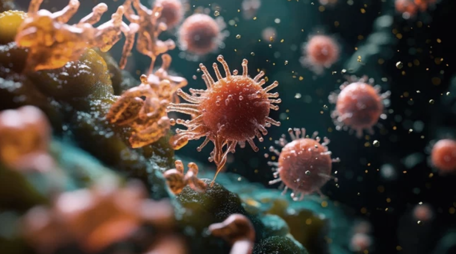 NeuralSync™ Neuro-Frequency Technology – Parasite Elimination