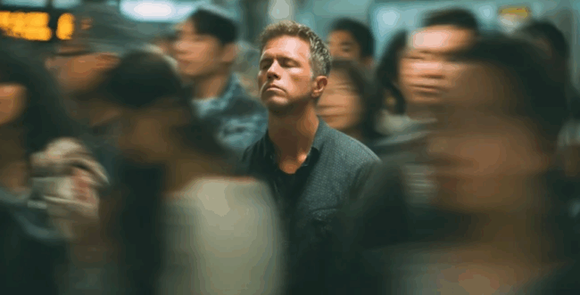 Stillness with NeuralSync Neuro-Frequency Technology