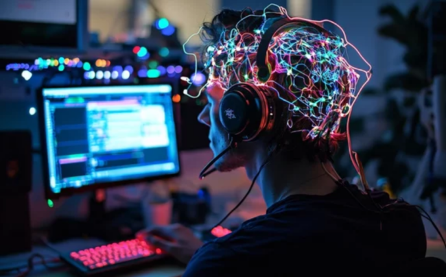 How Does Brainwave Entrainment Work NeuralSync Neuro-Frequency Technology