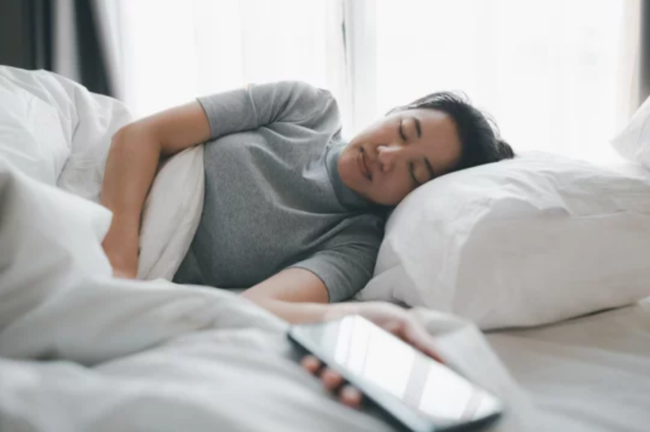 Biohacking Deep Sleep with NeuralSync Neuro-Frequency Technology