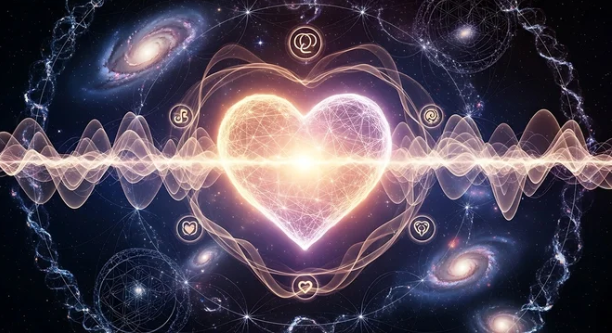 Ho'oponopono Healing by NeuralSync Neuro-Frequency Technology