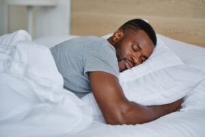 Sleep Frequencies by NeuralSync™