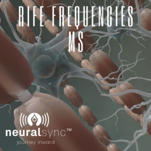 Rife Frequencies Sweep for MS (Multiple Sclerosis)