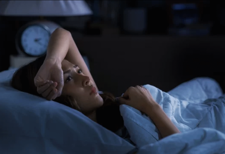 Stop Insomnia with NeuralSync™