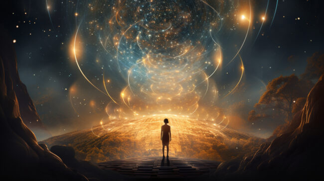 NeuralSync™ Neuro-frequency technology for altered states