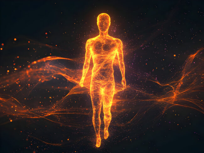 NeuralSync™ physical enhancement frequencies