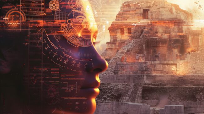 NeuralSync™ Ancient Wisdom with Scientific Innovation