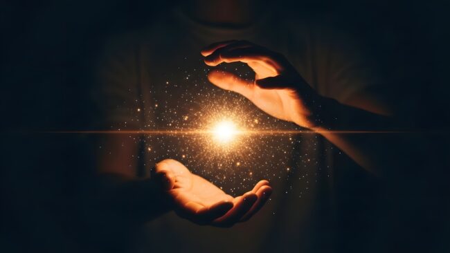 NeuralSync™ Neuro-frequency Technology for Manifesting