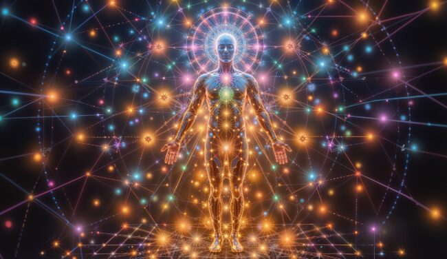 Rife Frequencies for Somatic Healing by NeuralSync™