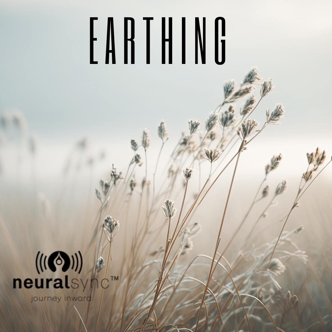 Earthing Frequencies by NeuralSync™