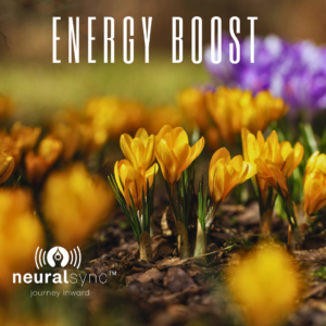 Energy Boost by NeuralSync™