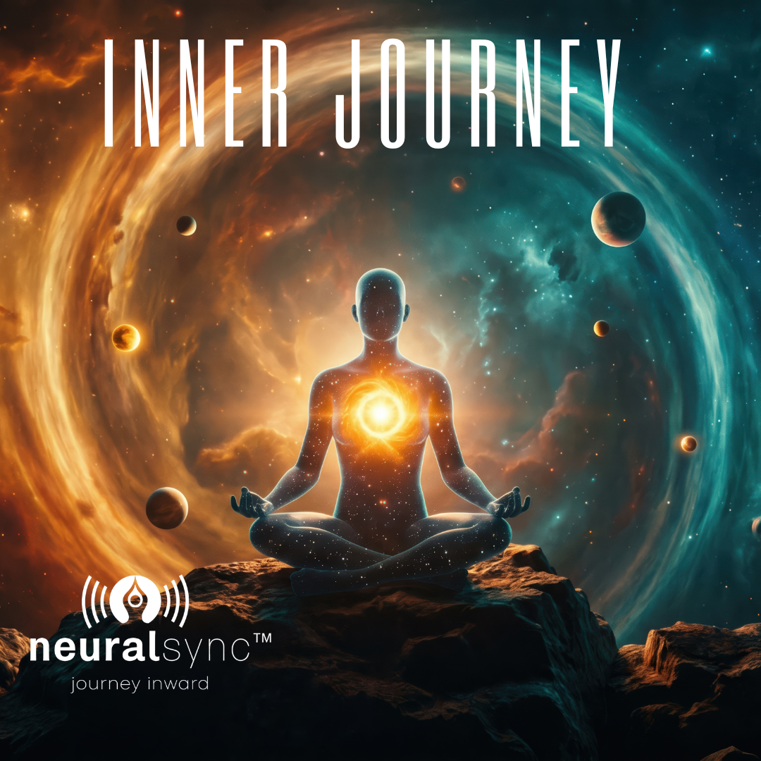 Inner Journey meditation by NeuralSync™
