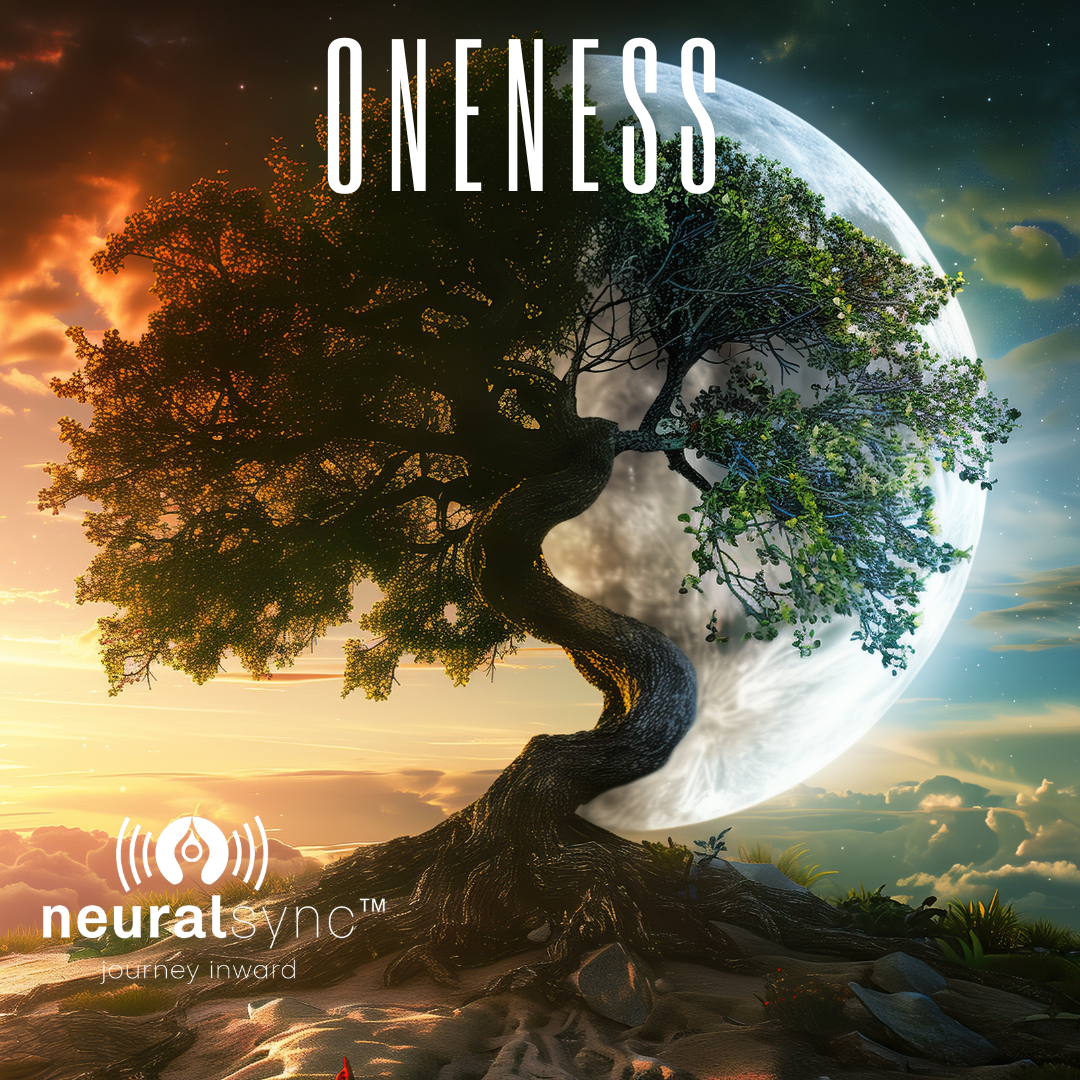Oneness Meditation by NeuralSync™