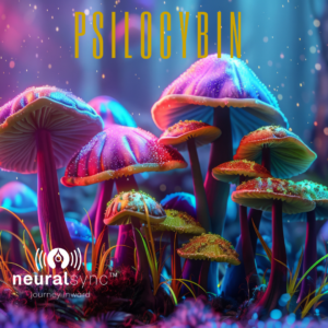 Psilocybin (Magic Mushrooms)