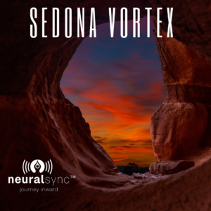 Sedona Vortex