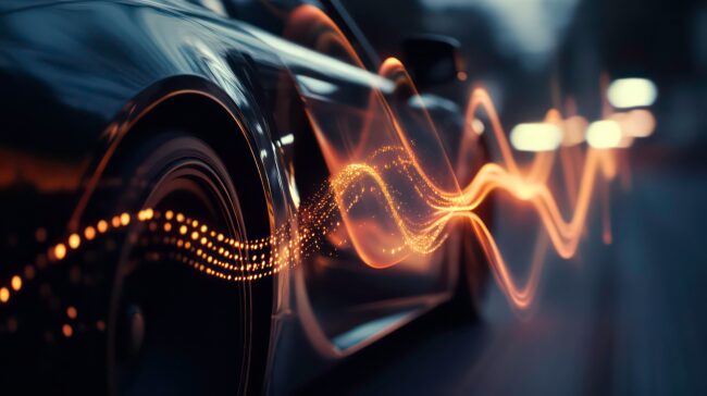 Frequencies Have Power by NeuralSync™