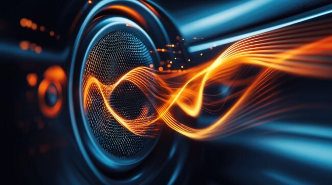 Frequencies Have Power by NeuralSync™