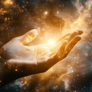 NeuralSync™ World of Manifesting