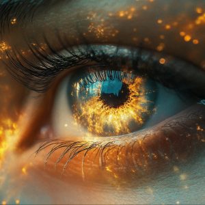 NeuralSync™ World of Awakening
